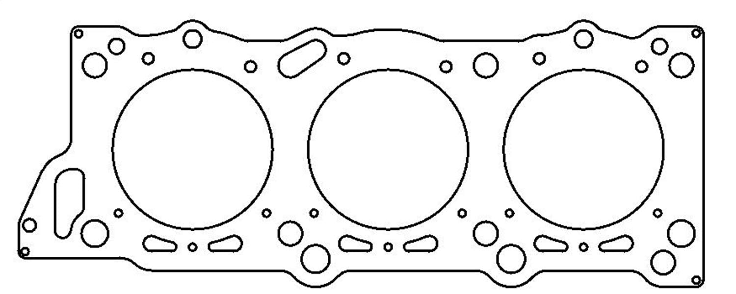 C4346-056 Cometic Head Gasket