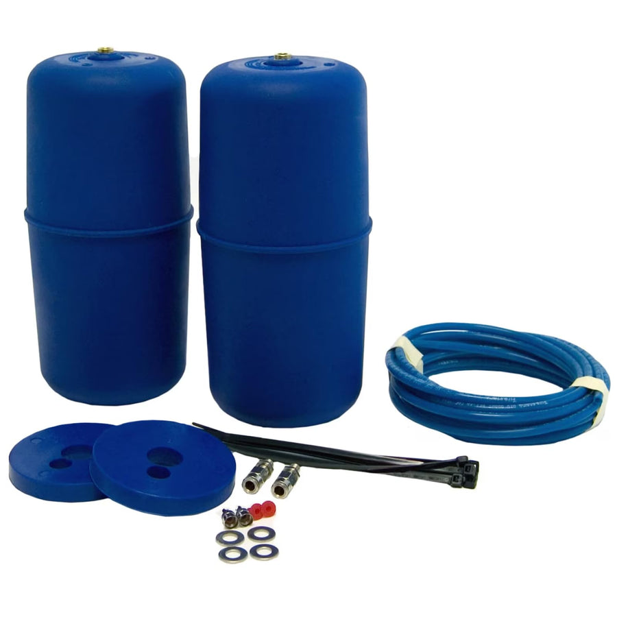 Firestone 4135 Airide Coil-Rite Rear Springs Kit fits 2007-2014 FJ Cruiser & 1998-2026 4Runner | 3-35 PSI | Load Capacity of 1,000 Pounds | No Drill Installation