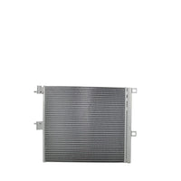 Condenser Assembly TYC 30182 Compatible with 2017-2019 Tesla Model 3