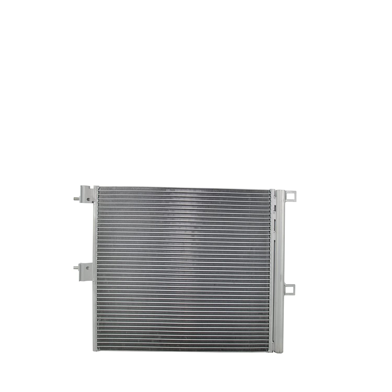 Condenser Assembly TYC 30182 Compatible with 2017-2019 Tesla Model 3