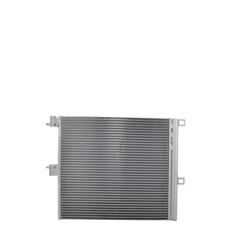 Condenser Assembly TYC 30182 Compatible with 2017-2019 Tesla Model 3