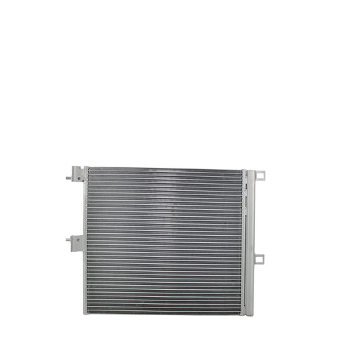 Condenser Assembly TYC 30182 Compatible with 2017-2019 Tesla Model 3