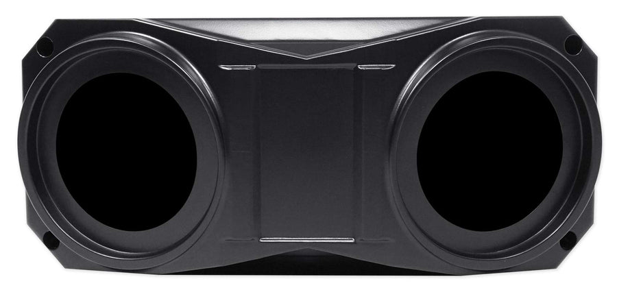 Metra Electronics - Overhead Console Universal - Without Din Cut Out (OH-UNI01) Powersports Products