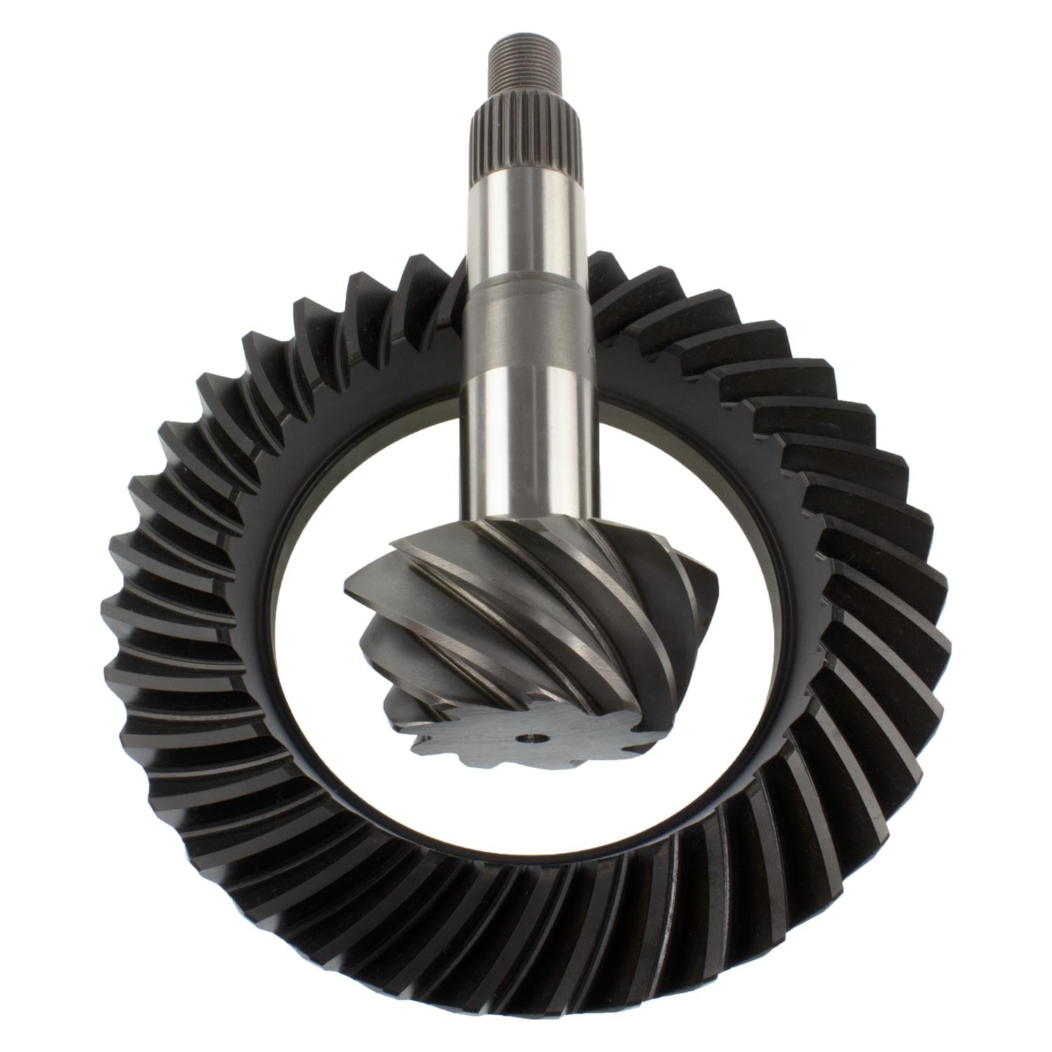 GM12-411X Motive Gear Ring and Pinion (GM 8.875" Style, 4.11 Ratio, Truck, Thick)