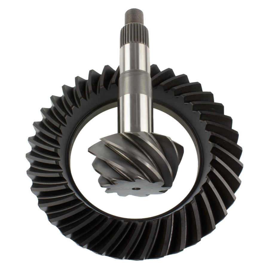 GM12-411X Motive Gear Ring and Pinion (GM 8.875" Style, 4.11 Ratio, Truck, Thick)