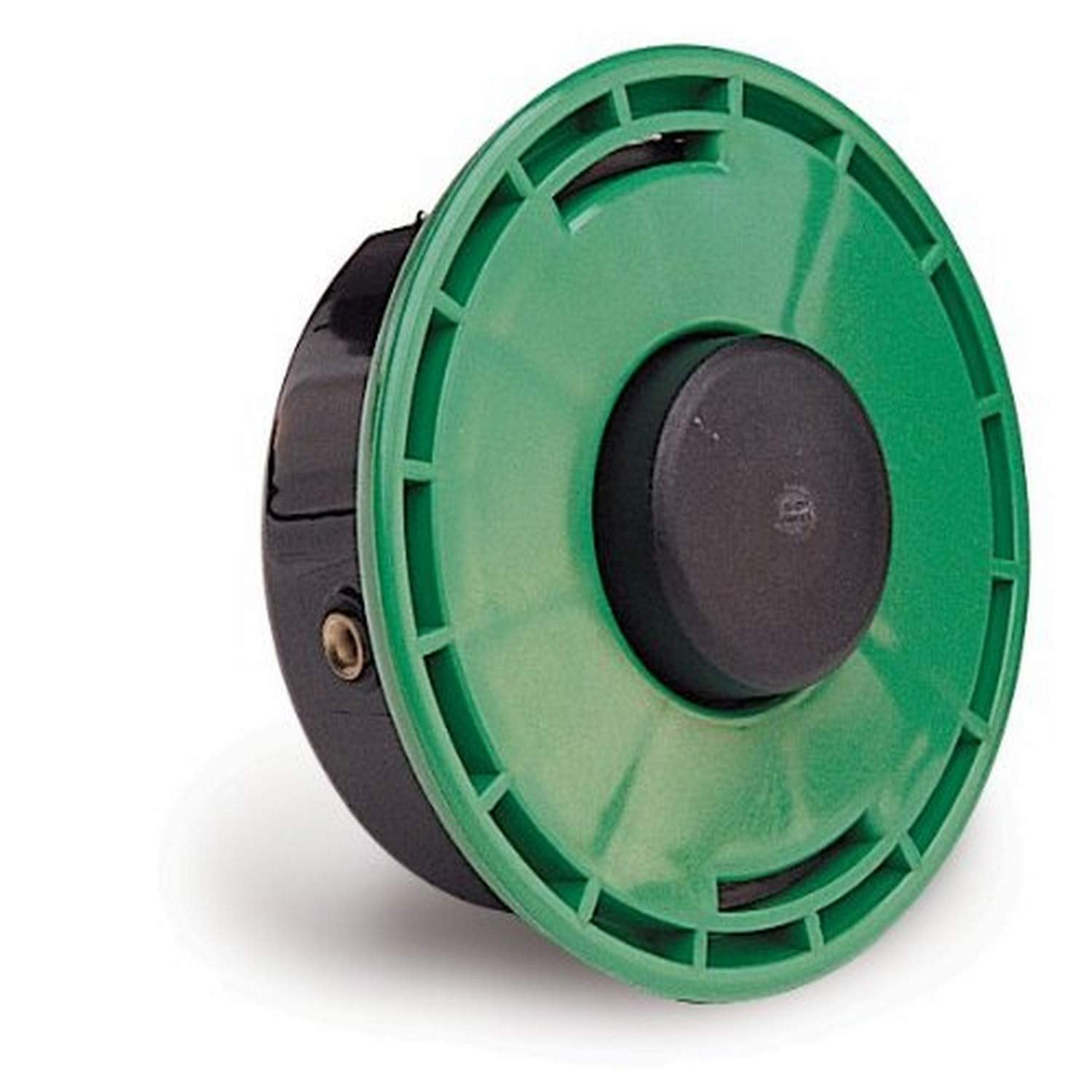 Magnum Gatorhead Oregon 55-140-0 Trimmer Head, Heavy Duty, 4"