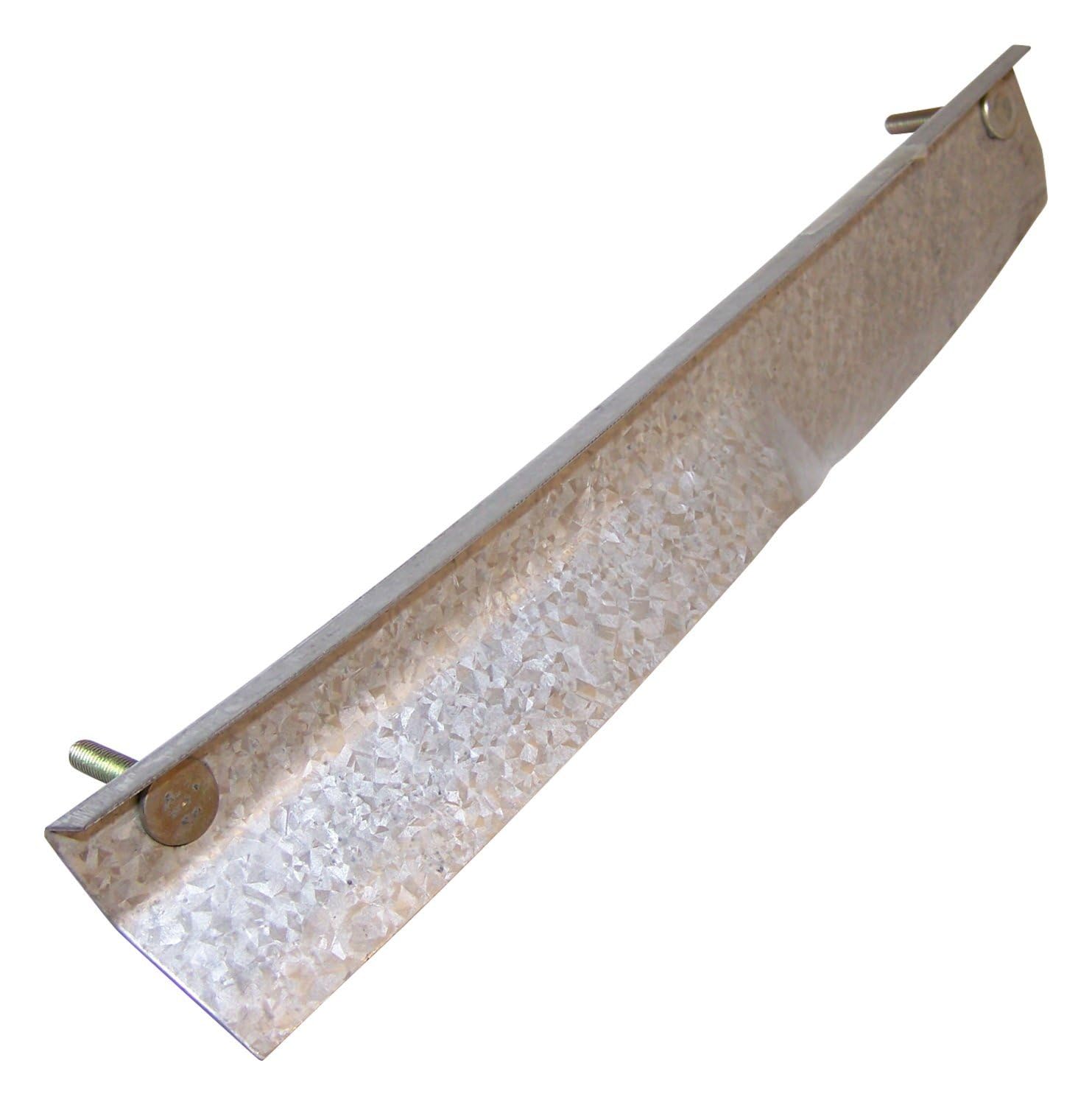 Automotive Crown Fender Flare Retainer Body
