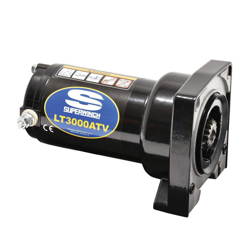 Winch Motor Superwinch 87-12890 fits LT3000 Winch
