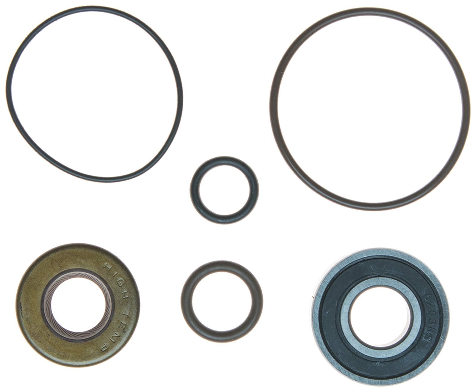 Power Steering Gates 348489 Repair Kit