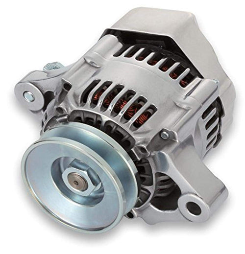 Mini Proform 66433 Alternator (1-Wirepolished)