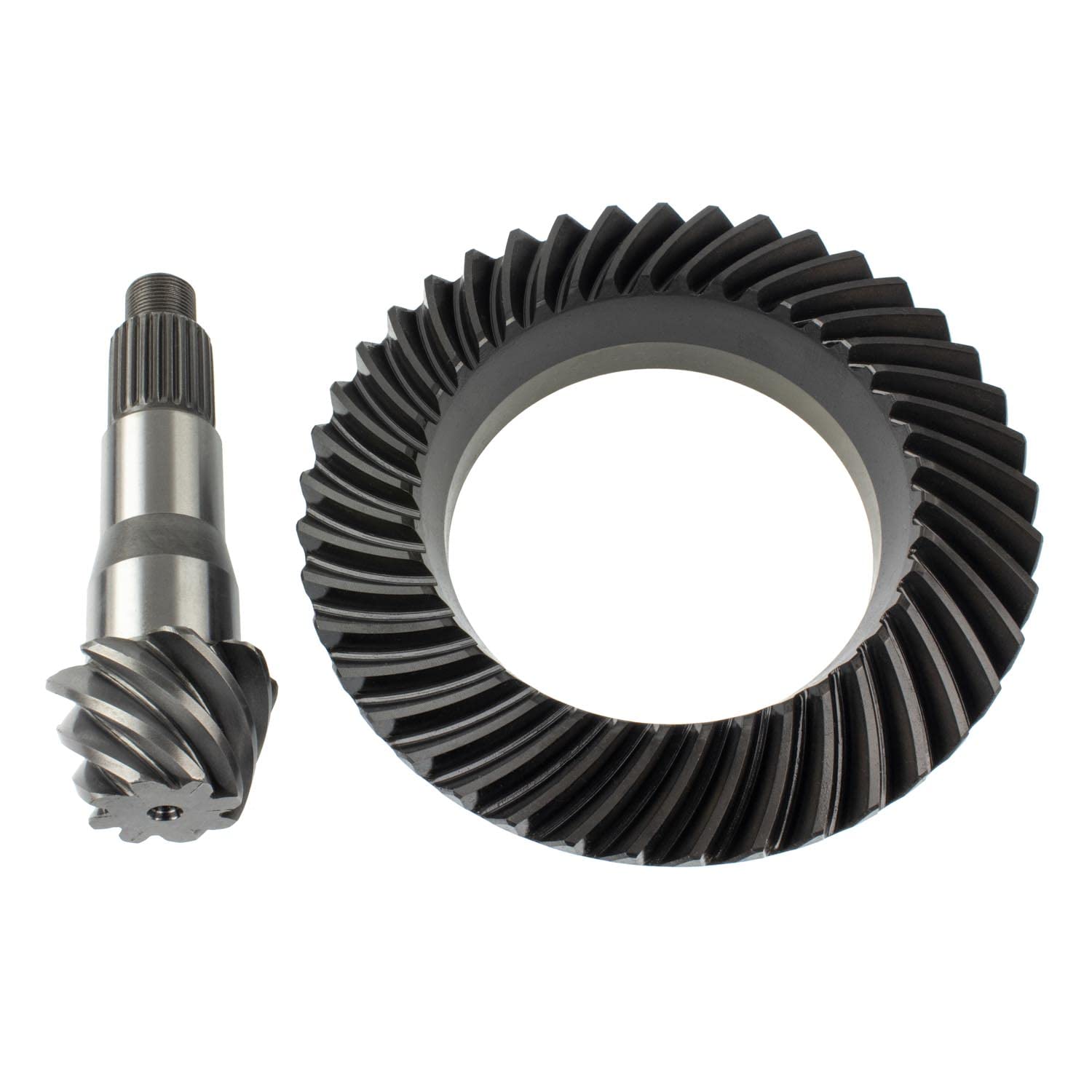 Differential D35513JL EXCEL Ring & Pinion, For Dana 35 JL, Gear Ratio: 5.13, 12-Bolt, 24 Spline, 1.63 Pinion & 41 Ring Tooth – Fits 2021-2023 Jeep Wrangler, Replaces: Motive Gear D35-513JL
