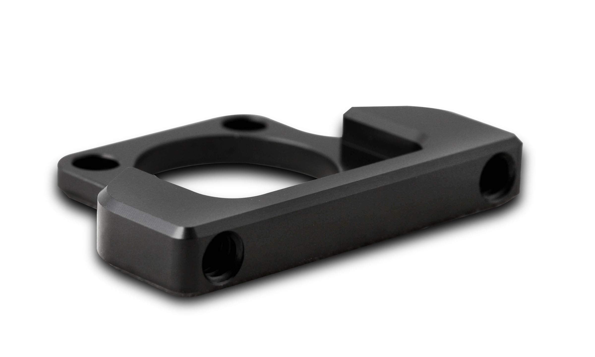 Earl's Mounting Brackets for UltraPro Ball Valve - Fits -8 & -6 AN Valves