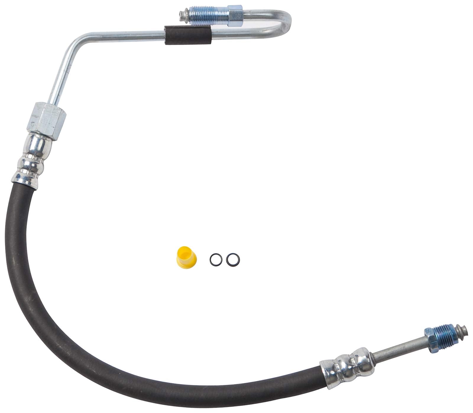 Power Steering Gates 357820 Hose Assembly Pressure Line