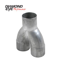 400065 Diamond Eye Exhaust Y-Pipe