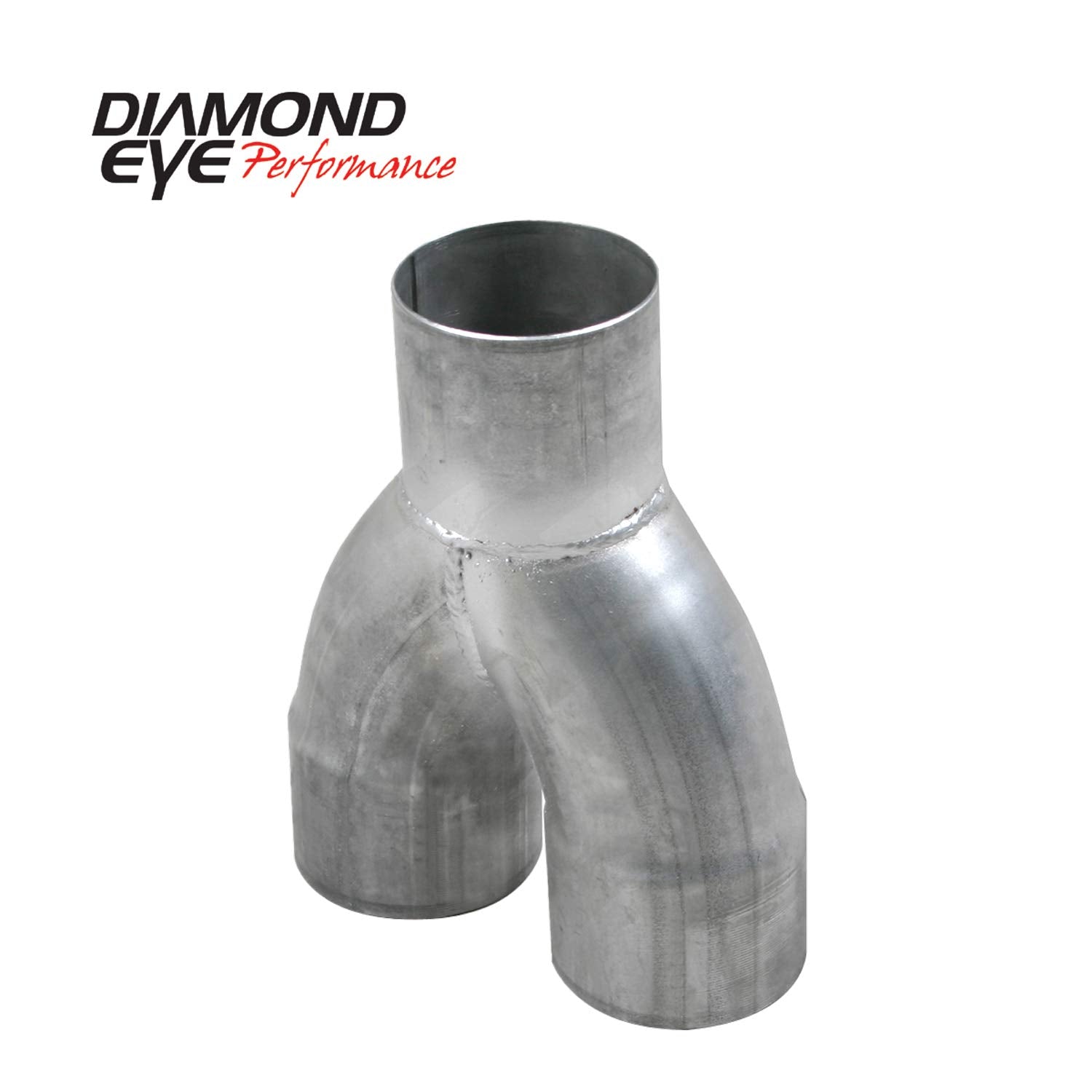 400065 Diamond Eye Exhaust Y-Pipe