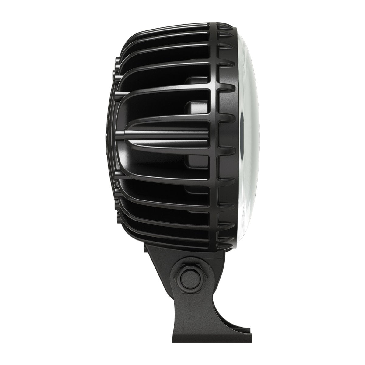Lamp J.W. SPEAKER w/PE12015792,Blk,Flood,12/32V