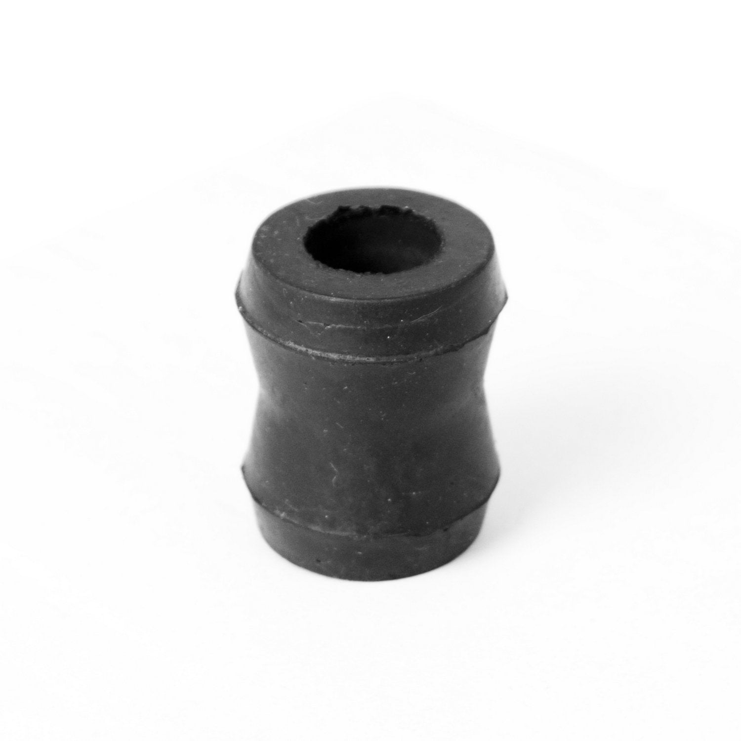 Suspension Shock Absorber Eye Bushing, Rubber, Universal | Rugged Ridge | 18367.20