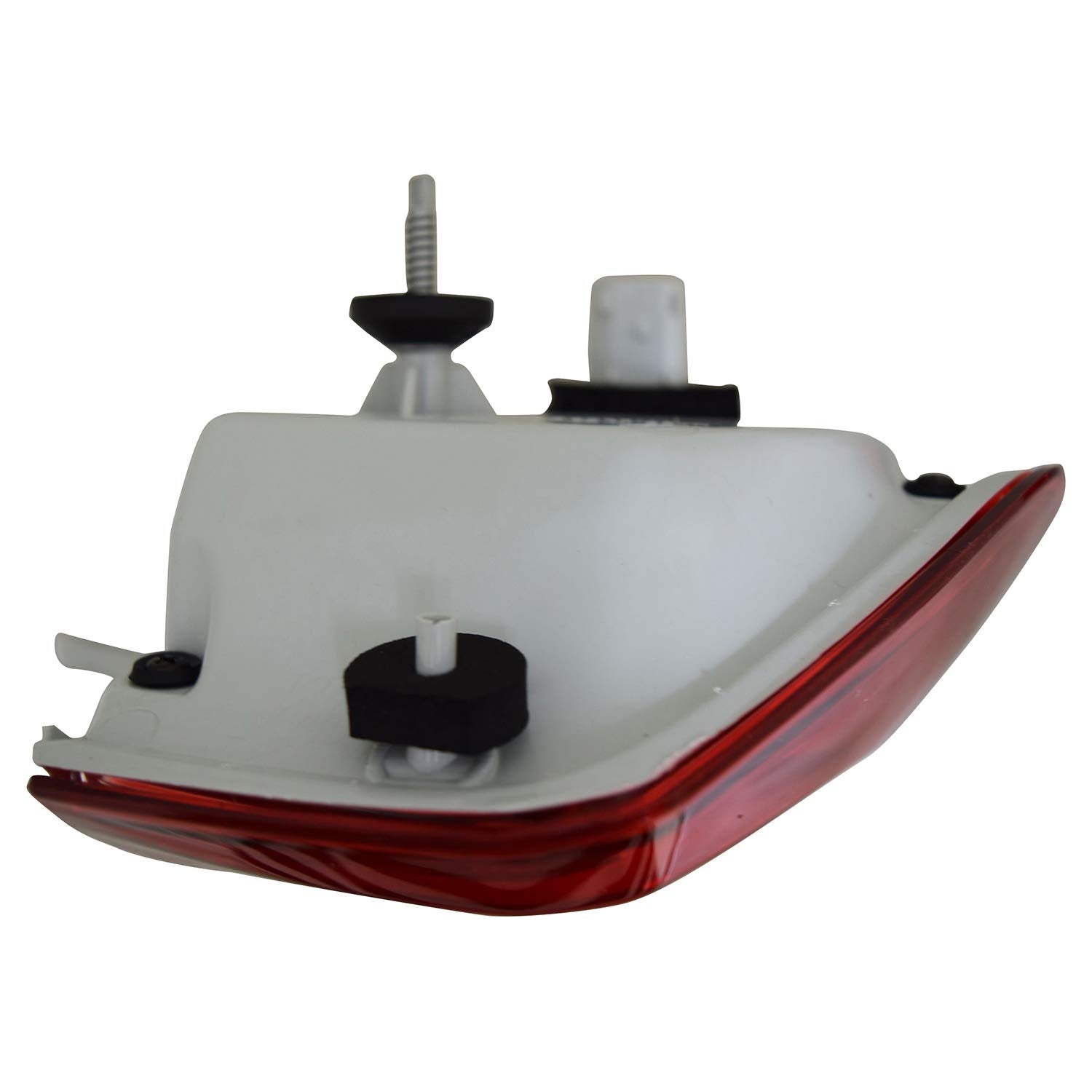 Right TYC Tail Light Assembly Compatible with 2015-2021 Chrysler 300