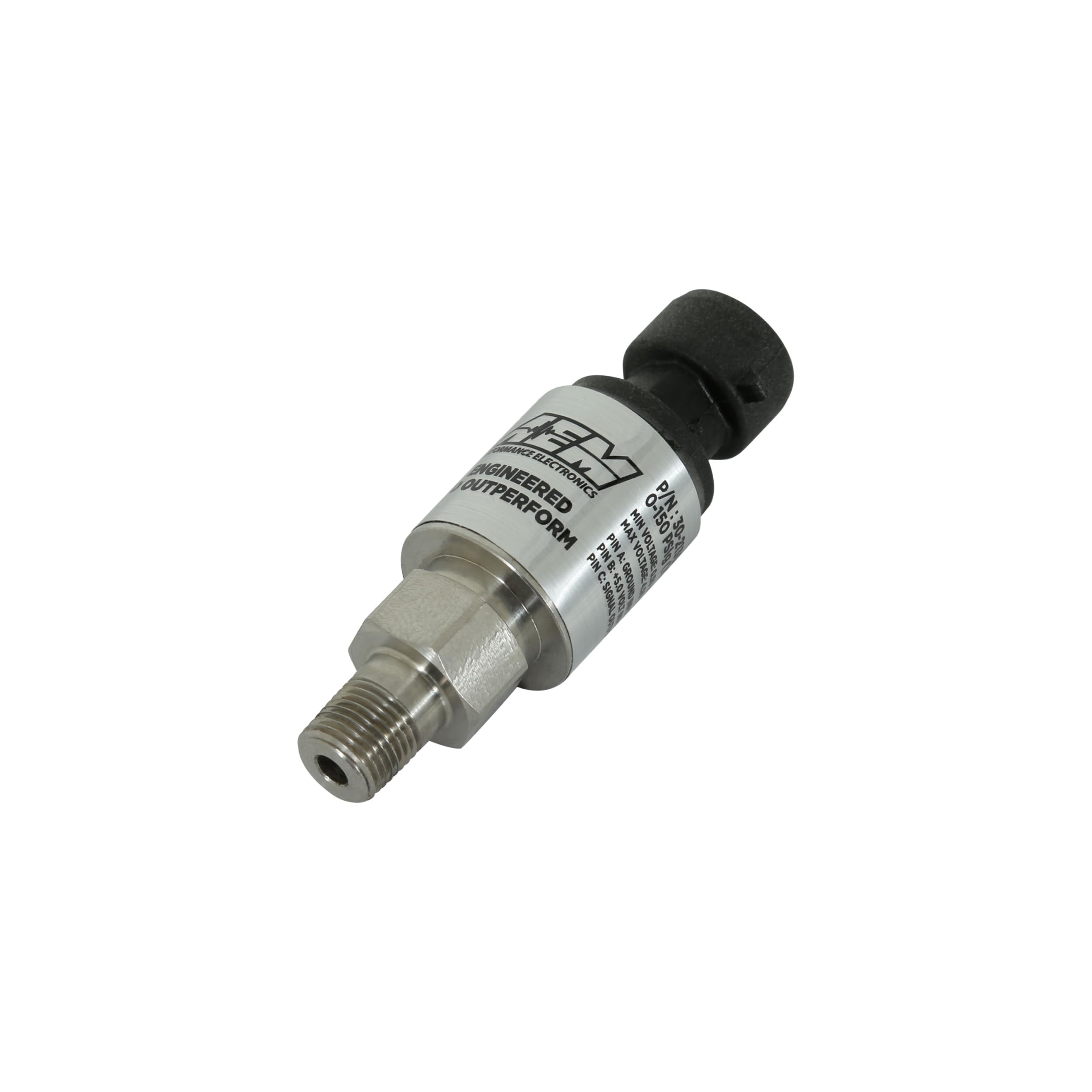 150 PSIG AEM 30-2130-150 Sensor Kit
