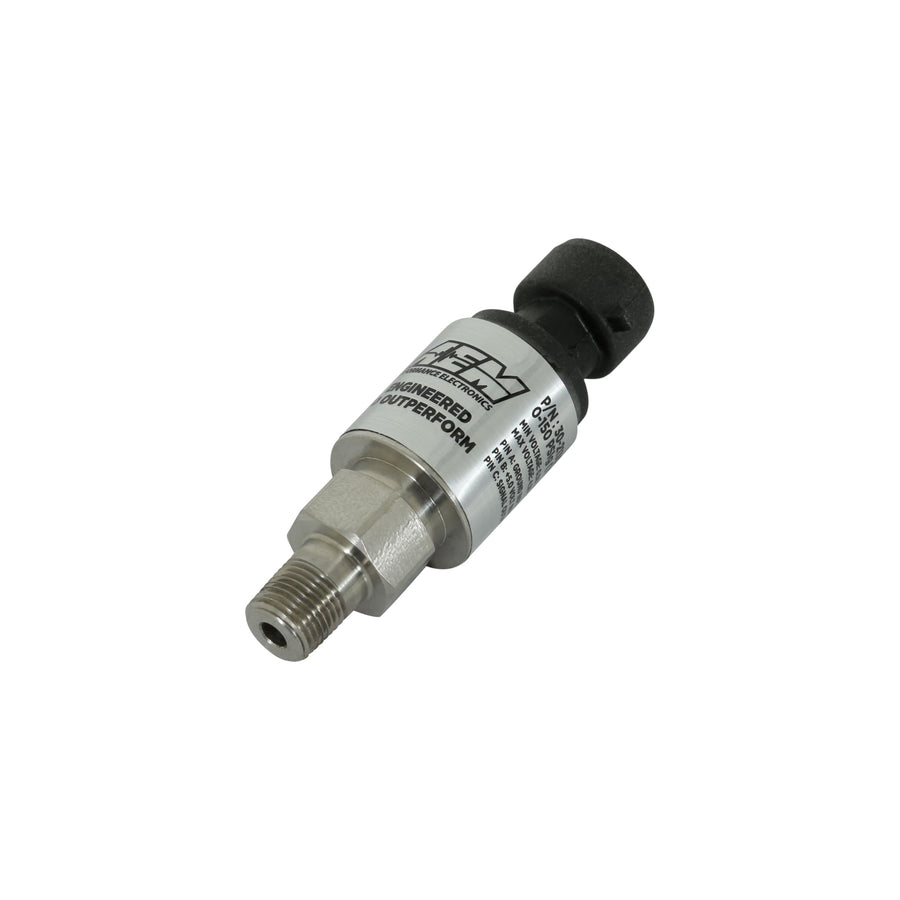 150 PSIG AEM 30-2130-150 Sensor Kit