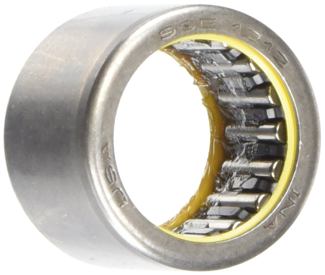 Clutch Pilot Bearing Centerforce 41002 Accessories