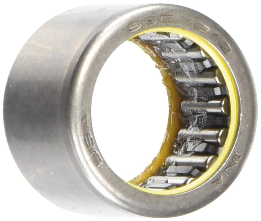 Clutch Pilot Bearing Centerforce 41002 Accessories