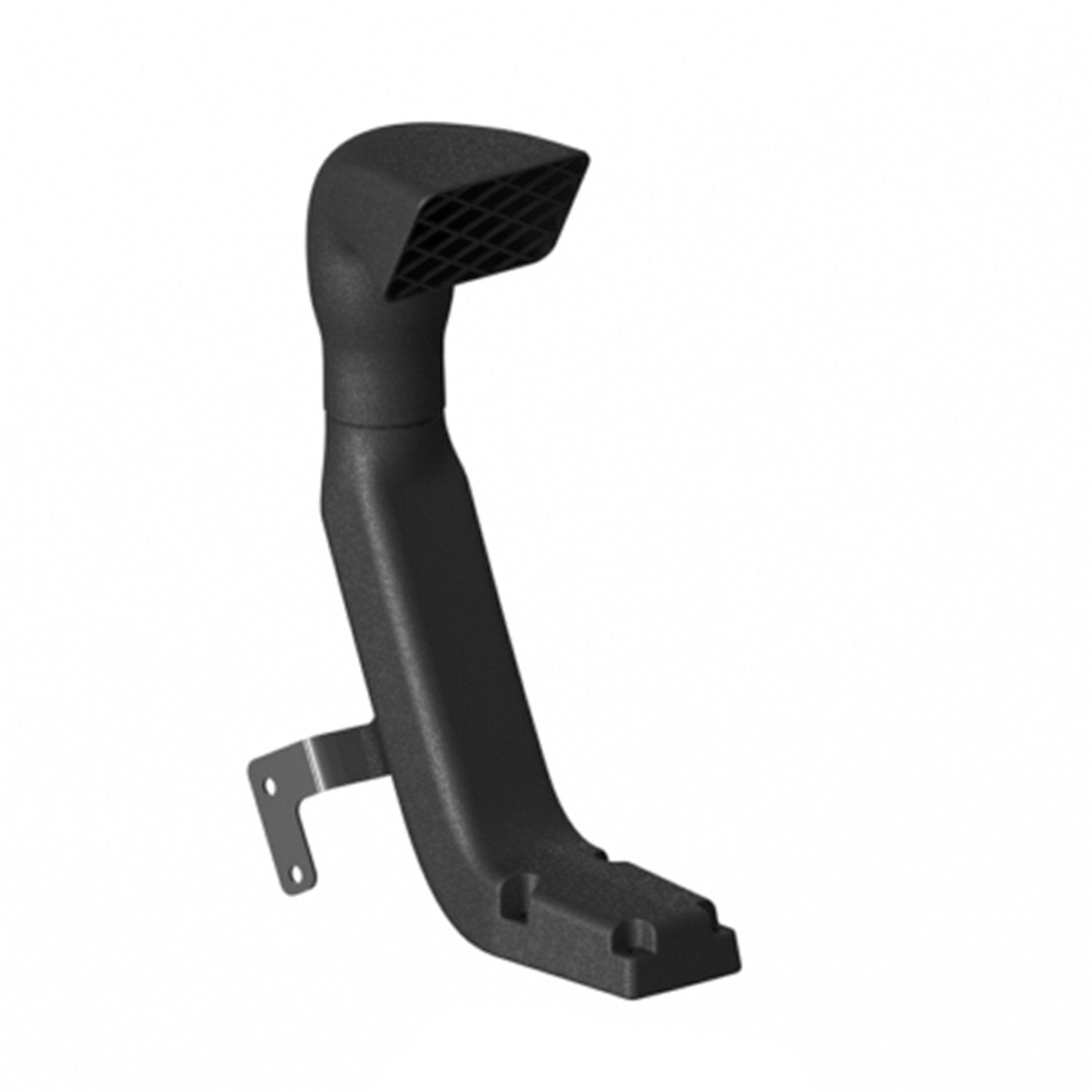 XHD High Mount Snorkel Extension | Rugged Ridge 17756.07 | Fits 2007-2018 Jeep Wrangler JK