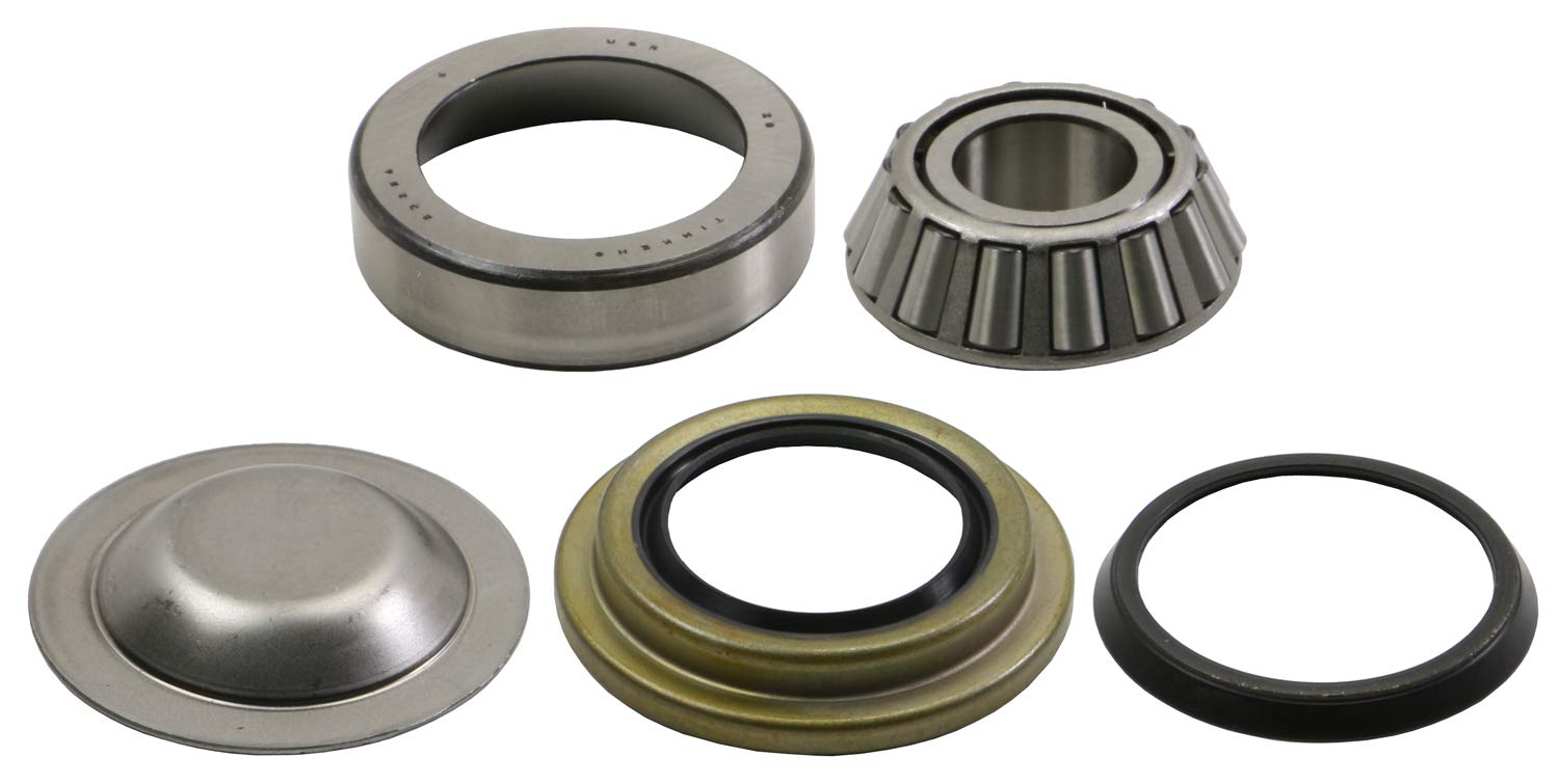 K8832 MOOG Steering King Pin Repair Kit for Dodge W250