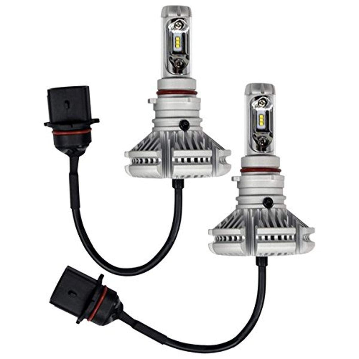 Automotive Accessory Heise HEP13LED, Multicolored