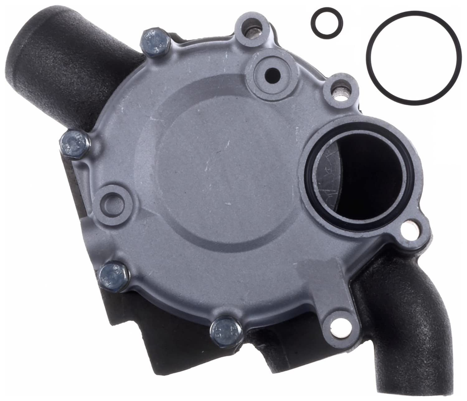 Heavy-Duty Gates 43554HD Engine Water Pump