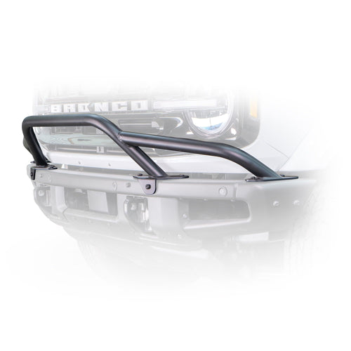 2021+ Ford Bronco OEM Baja Bull Bar Turn Offroad Modular Bumper