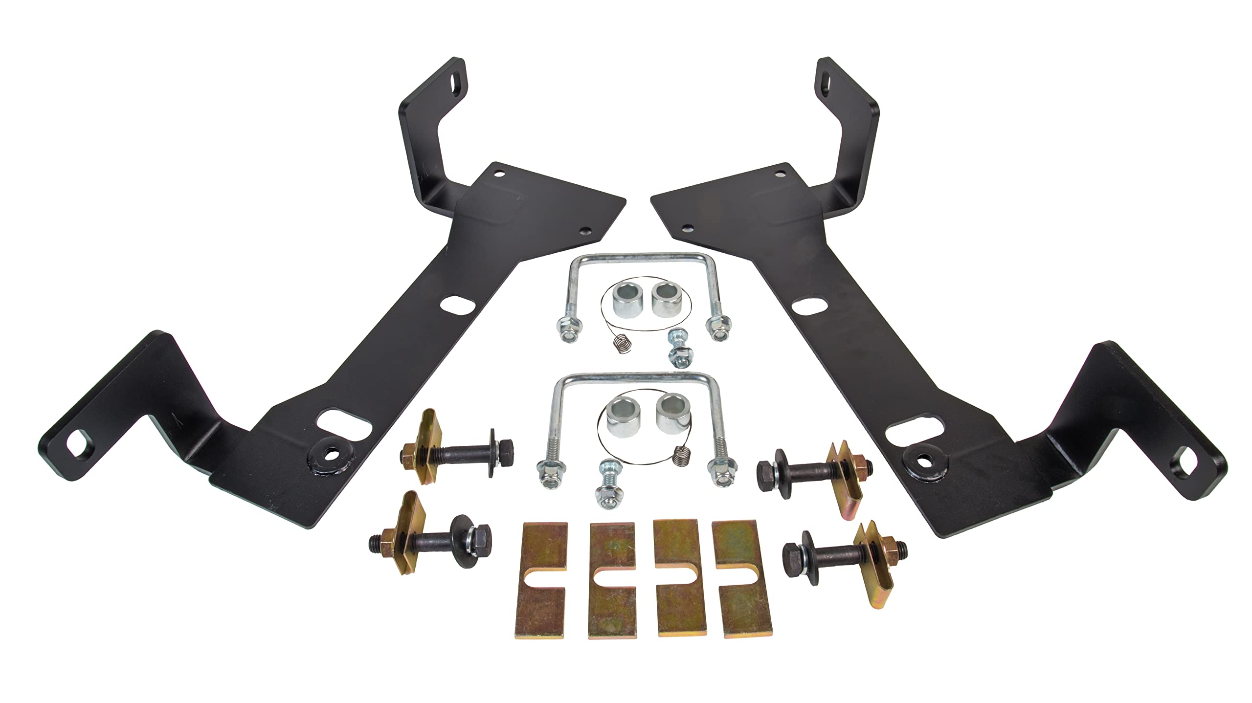 Fifth Wheel Hitch Mount Kit Husky Towing 33201