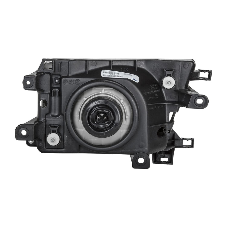 Toyota 4 Runner TYC 20-5652-00 Driver Side Headlight Assembly