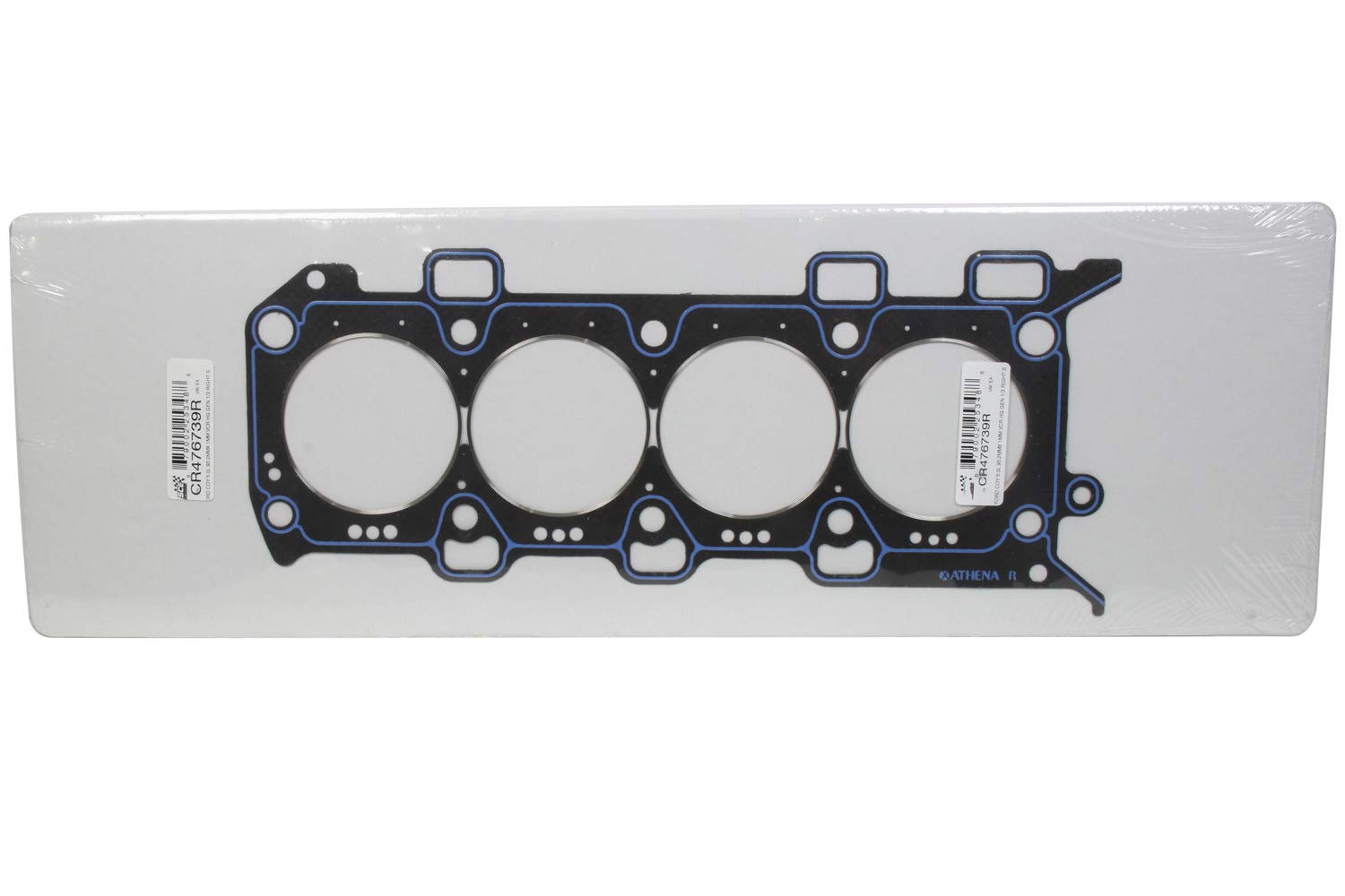 Ford 5.0L Coyote RH SCE Gaskets Vulcan CR Head Gasket