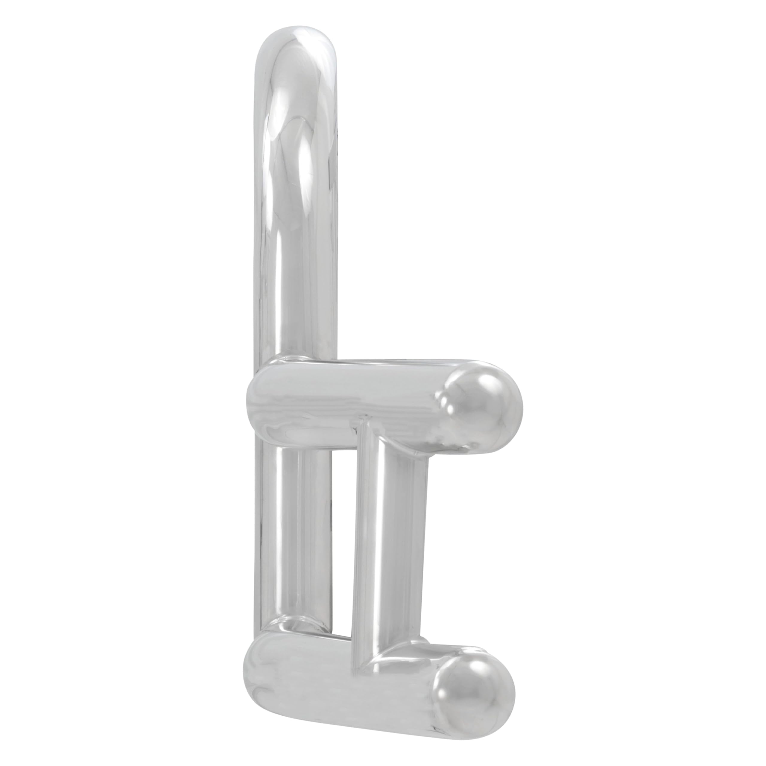 Tuff Guard-Sst Polished RETRAC 205500,3",15