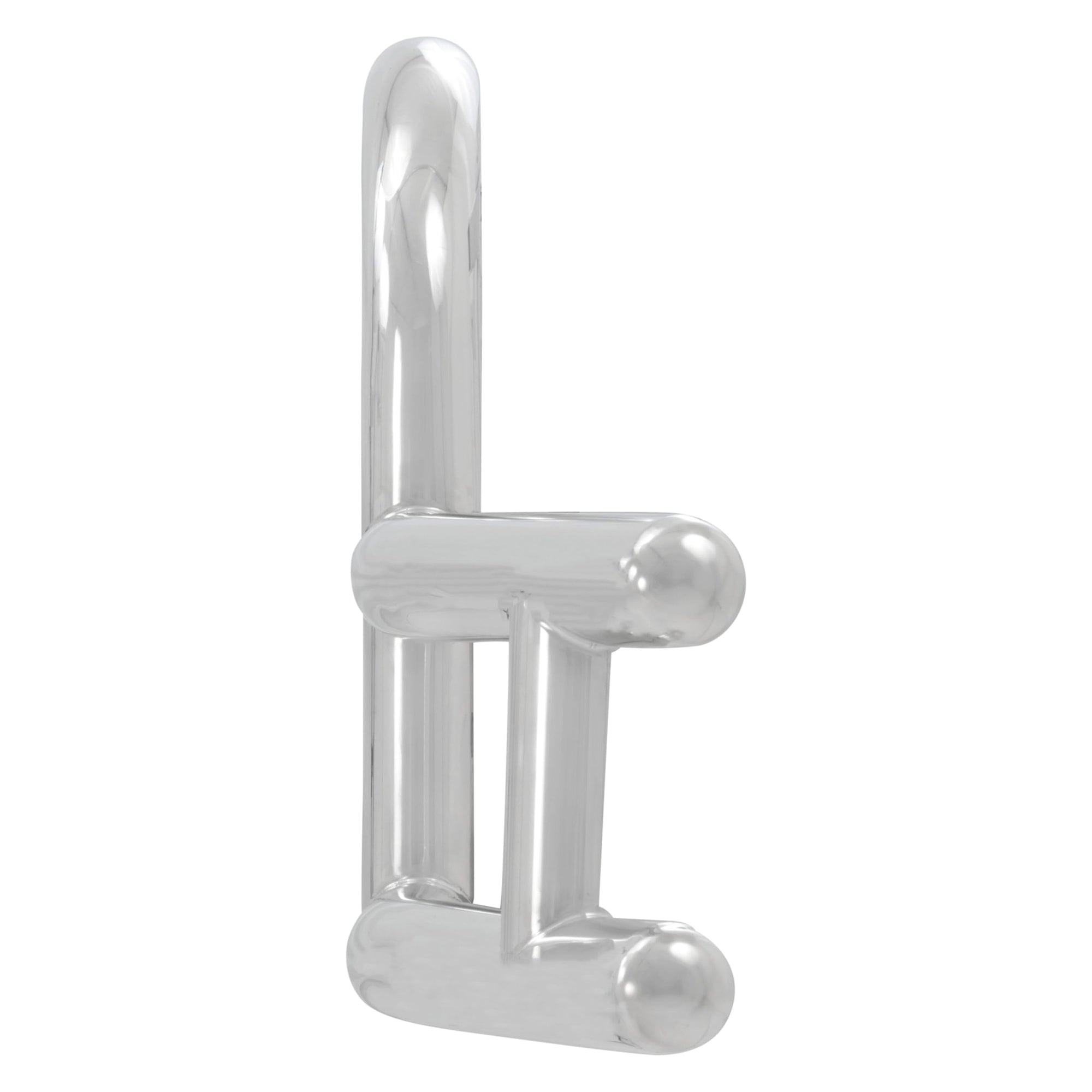Tuff Guard-Sst Polished RETRAC 205500,3",15
