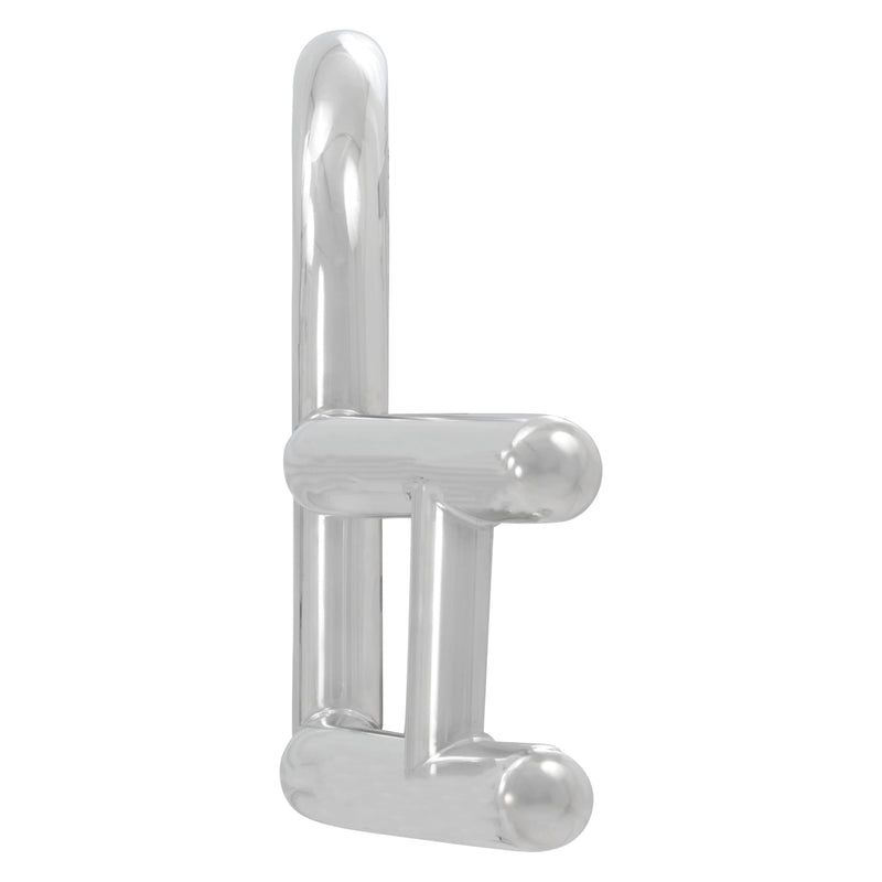 Tuff Guard-Sst Polished RETRAC 205500,3",15