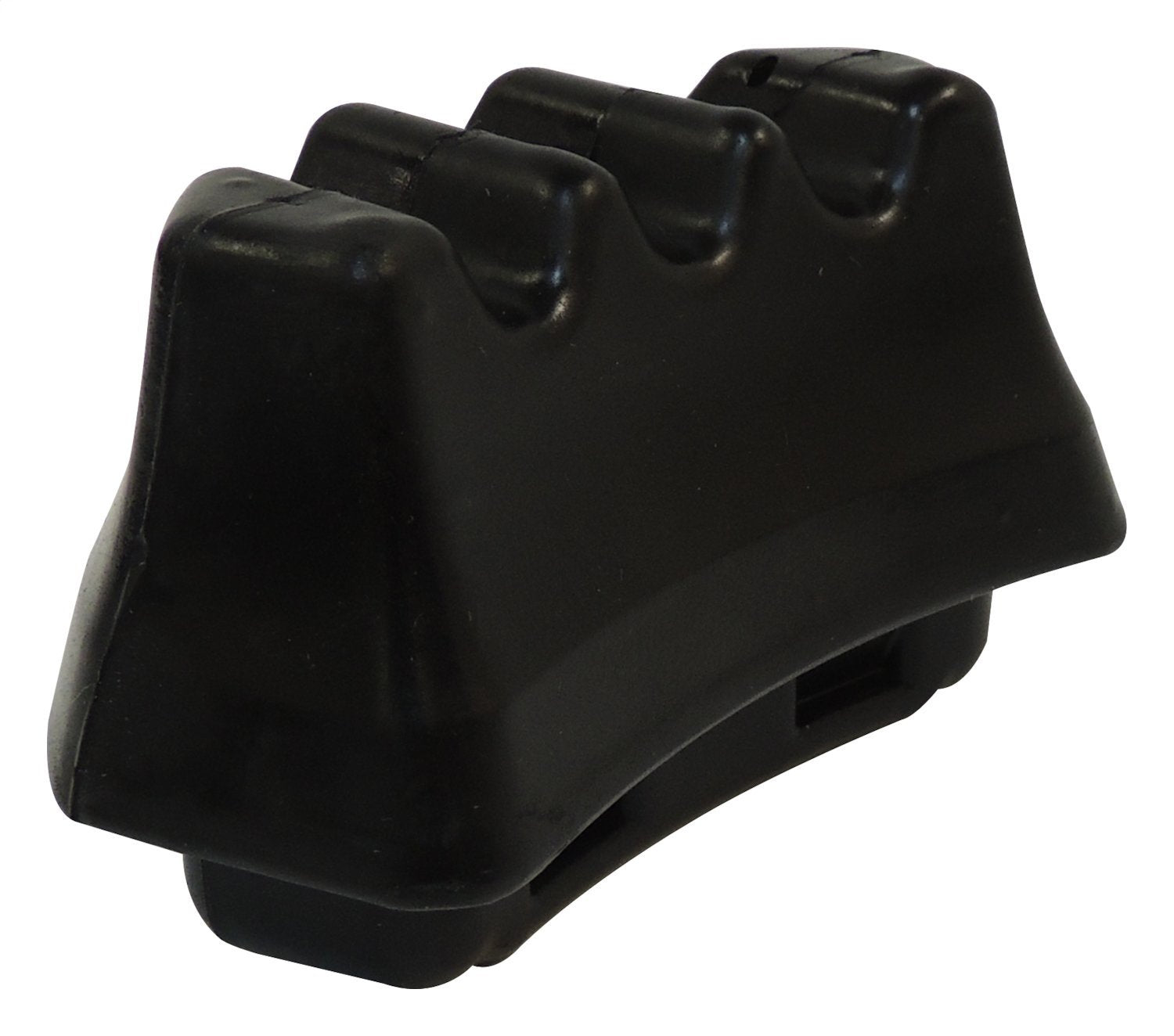 Automotive Crown Bump Stop Suspension