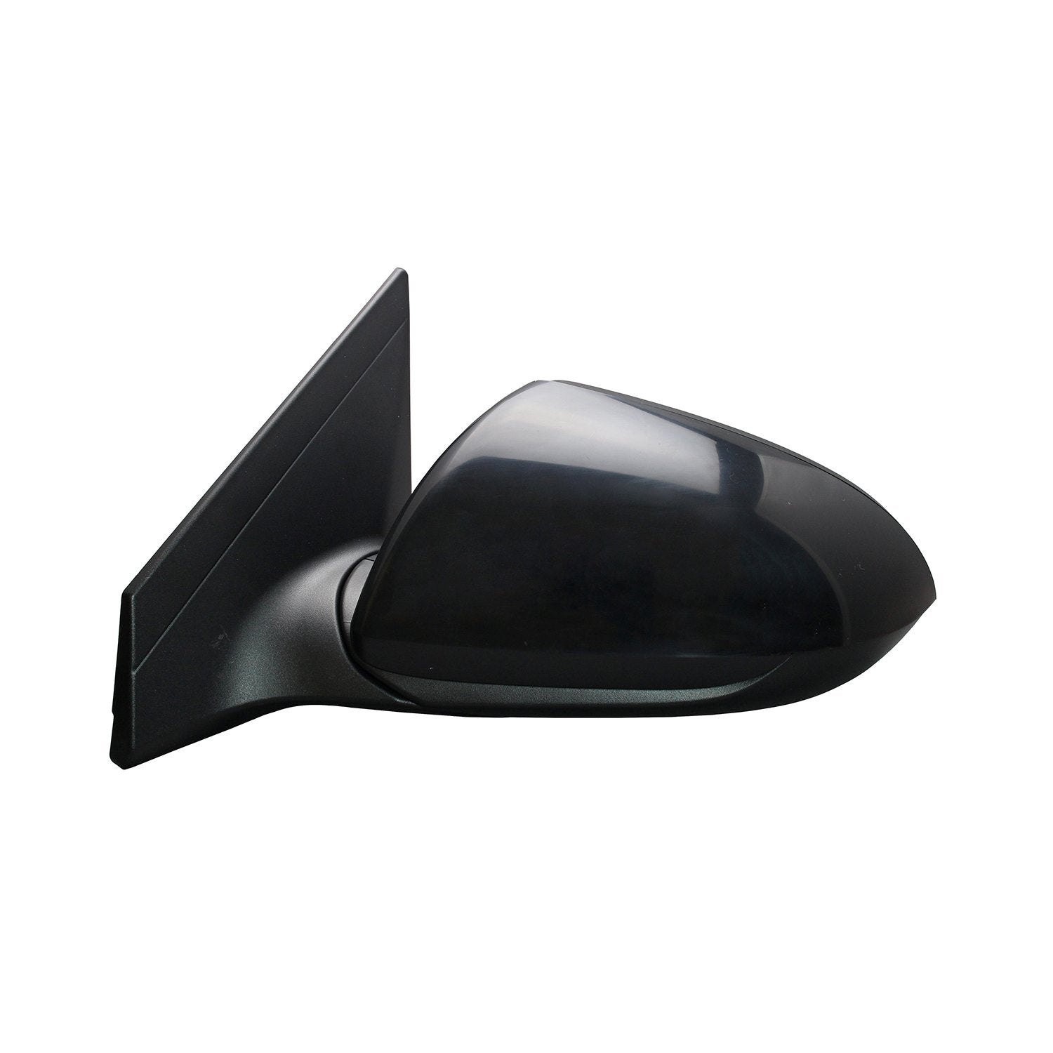 Mirror TYC 7710742 (left HYUNDAI ELANTRA Non heated Replacement)