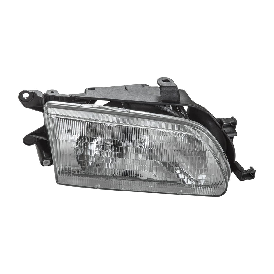 Toyota Tercel TYC 20-3299-00 Passenger Side Headlight Assembly