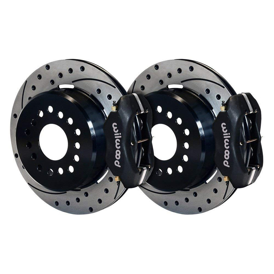 P/S Park Brake Kit, FDLI Drilled