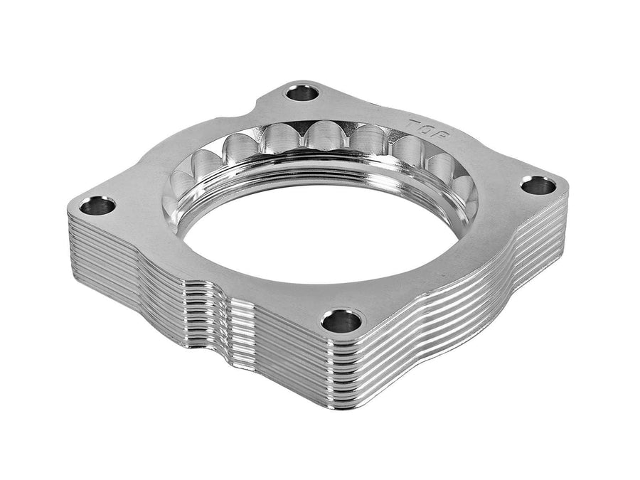aFe Power 46-31007 Silver Bullet BMW 335i (E90/92/93) Throttle Body Spacer