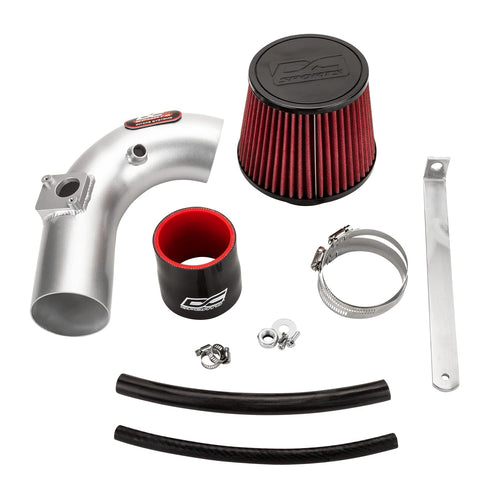 Short Ram Intake DC Sports For Use With (12-15 Honda CIVIC SI/13-15 Acura ILX 2.4L)