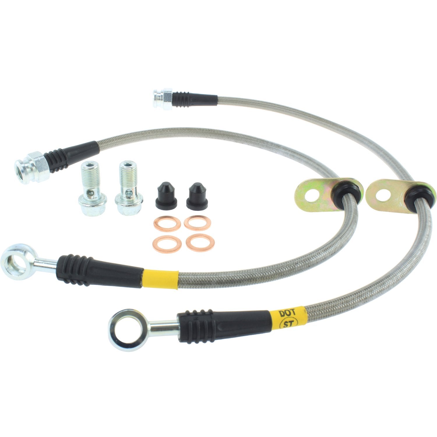 ST Brake Line Kits Stoptech 950.46508