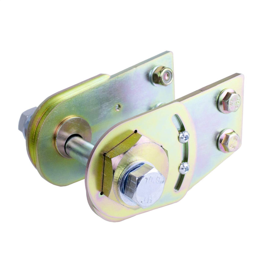 BD Diesel Adjusting Caster Cam for Ford Super Duty F-250/F-350/F-450 (2005-2010) - Control Arm 1032100 by BD Diesel Performance