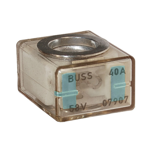 MRBF Terminal Fuse Blue Sea Systems - 40A