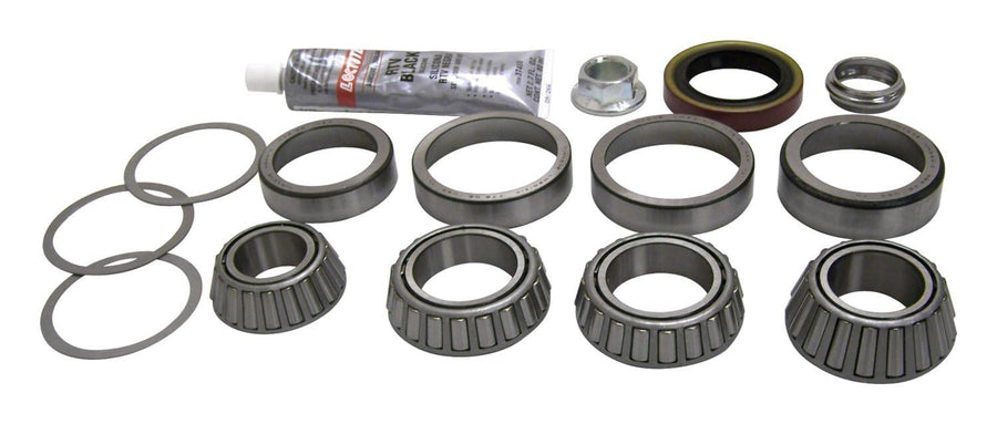 Differential Overhaul Kit Crown Automotive Driveline and Axles