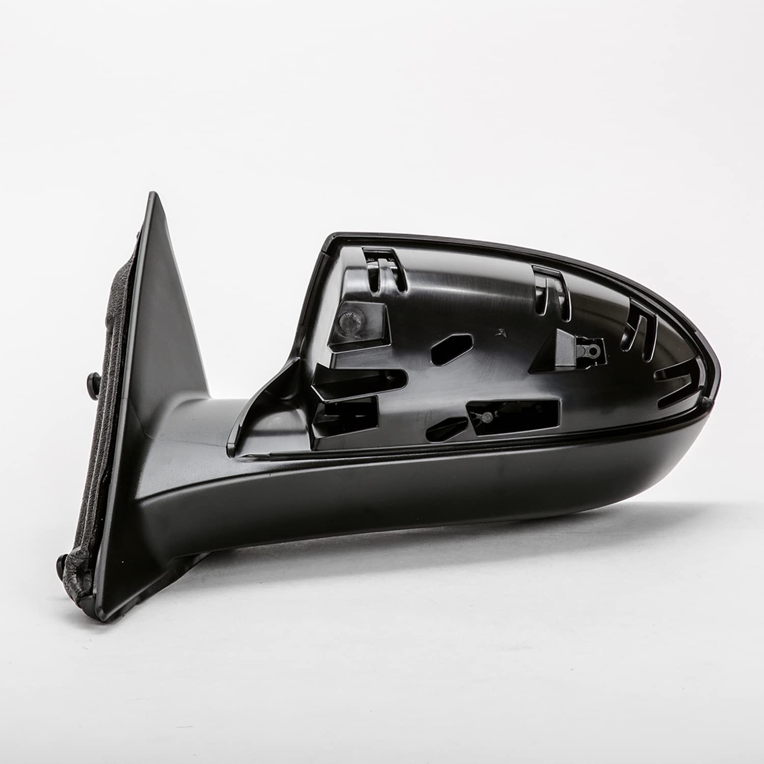 Mazda6 TYC 6110132 Left Non-Heated Replacement Mirror