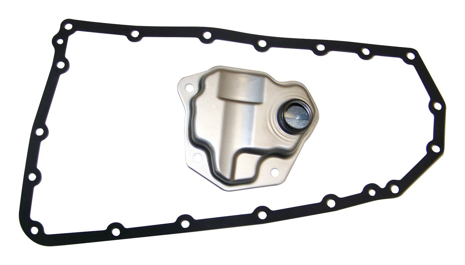 Transmission Filter Kit Crown Automotive Transmission and Transaxle - Automatic