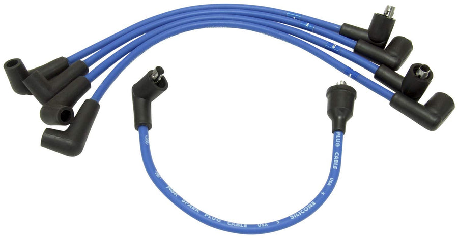 Spark Plug Wire Set NGK RC-EUX033 (54406)